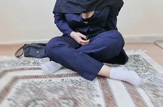 Dafi_Irani gets their way taut bootie pummeled rock-hard and crammed with jism in jugs HD flick