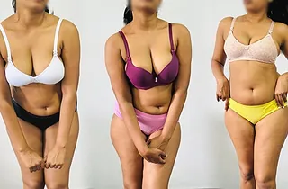 Slsexystrips gets insatiable with her greatest pal's boyfriend in Sri Lanka and gets banged rock-hard