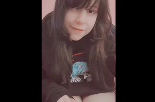 Horny teenager Virgin's cock-squeezing coochie gets a artful rail all over a wild masturbate