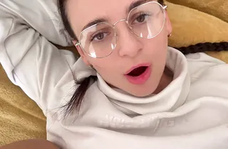 Kate Rich's taut puny bootie gets wrecked by her mischievous docent