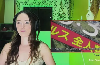 Watch Redhead Ache's Exclusive Role Personate with Dildo and Time-Lapse Step