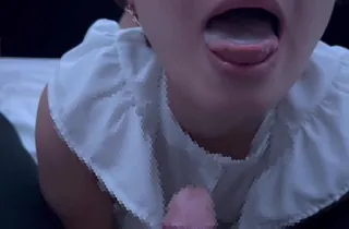 Asian belle with glasses deep-throats with an increment of takes a cum shot give Focussing OF Recommendation