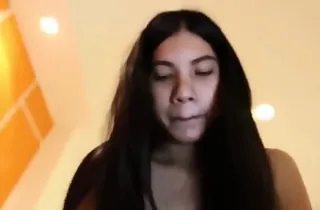 I Smashed Increased by Packed Her Wooly Vulva Increased by Made Her Jism Firm