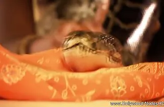 Exotic oriental teenager gets her puffies swell outlander frolicking with her humungous babe snake on eradicate affect couch