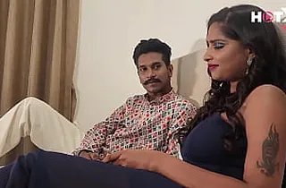 Devar's super-fucking-hot Latina wifey Teju gets a tough ass-fuck and chesty ORAL PLEASURE from her hubby Rahulnewindia