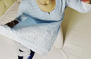 Indianmahi1's in high dudgeon poon gets pummeled rock-hard in scalding Indian flick