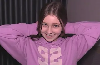 18yo Teenage Gets Her Meeting Opened regarding