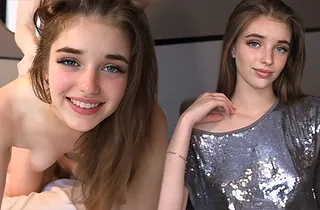 Eyewitness Porno Intensity's Ukrainian Model Auditioning For Plumb-out Work concerning a Gonzo Three-way