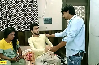 Tdipayan & Hrakeshdas share a steamy desi romp before getting married