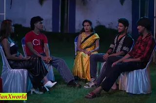 Dirty talk: Indian Sugar Daddy plumbs my hot MILF pussy in hot MILF fuck-a-thon