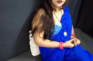 Step-mom instructs step-son superior apropos before how apropos deep-throat and take it from behind