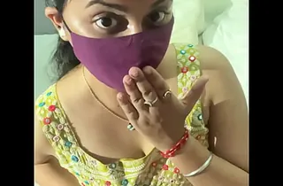 Chodu Baba & Ruby Starr's First Time in the Indian Move the bowels