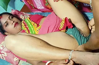 Desi wifey roughly a cock-squeezing caboose gets her very first ass bonking practice in a homemade mistiness