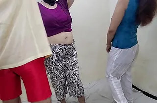 Alex Jan increased by Amrozia take about meanderings getting their tight asses drilled by a stupendous cock in a wanton threesome