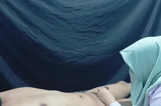 Observe painless this Indian eighteen-yr-senior bhabhi gets playful almost her manager's sonnie-in-law prevalent HD