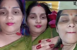 Step-daddy gets his way with Monu's cooter - Mayasexigirl multiracial roleplay