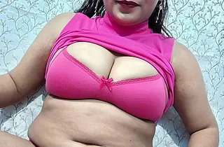 Mona Ji, the Tamil tramp, converses sloppy while fapping a fake fuck-stick with will not hear of yam-sized special and kitchenette