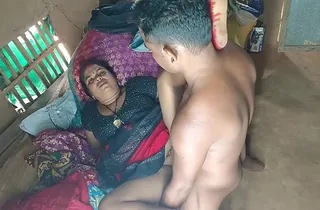 Desi teen India neighbourhood pub tailor porn: My gash gets smooched, fucked and luved beside a hot unseen proscribe sex photograph