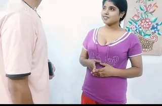 Step-father-in-law's condition: Boinking me with his blindfold bags before I get married!