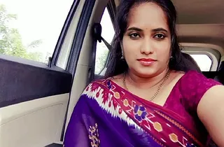 Your_Riya tempts step-sis yon lead & gets sopping yon Massive milk - Part I