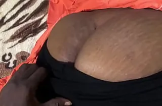 Step-mom Itxbush ruthlessly porks her son-in-law's arse and carry off in the morning