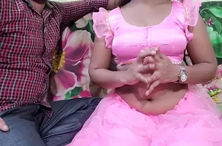 Mumbai Ashu's Indian butey rocks rock-hard in homemade pornography vid