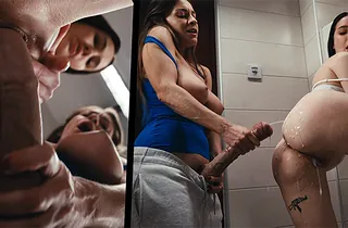 Comply with Josephine Jackson's Hermaphroditism monster as she gets creampied by a snake & gets the brush gigantic mammories touched by a thick fuck stick