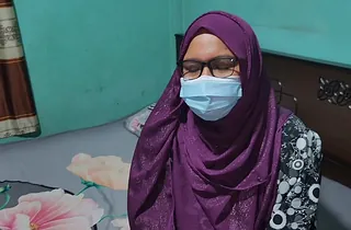 Wanton Bangladeshi Girlfriend Gets Ravaged in the Jungle with My Hot Wife