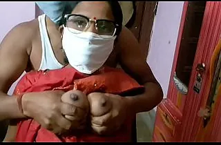 Yatun and Prayamu11 get wild in hardcore Desi Romp with copious horseshit