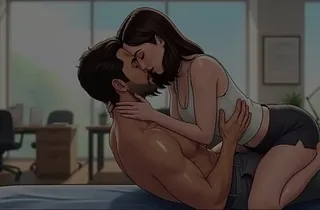 Watch how in the world wrong licentious desires induce youthful minds being shaped by porno vs. reality.
