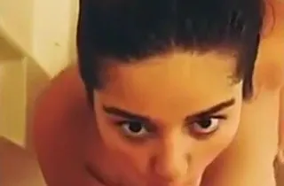 Handsome Indian superstar MMS gets will not hear of phat fun bags and derriere nailed gripped away from a gigantic bone
