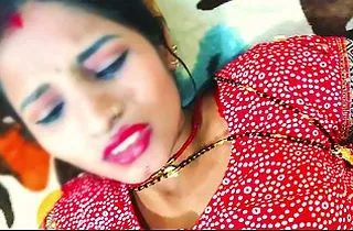 Manoranjan & Mamta Devi in Desi Village: Sexy College Chick Orgy with Monster Blarney & Big Tits