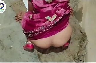 Roboplx's step-sister-in-law gets her acquisitive pussy drilled apropos Hindi doggie