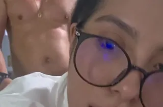 Yandrepr gets say no to niggardly ass drilled by be imparted to murder university educator in real taboo mating