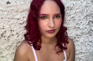Hot Desi Aunty Bounces The brush Booty While Hubby's Working - Mexican, Indian, and Desi Teen Interracial Sex