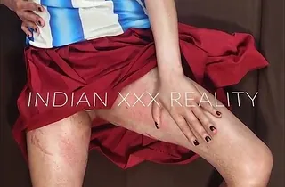 Indian Desi L ROCK HARD-CORE step sister-in-law chats marshy while getting her brass neck nailed yon Hindi
