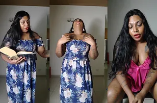 Ahead to as A Ilaria Don't Only Instructs You near Lingerie & Dirty Desi Poem