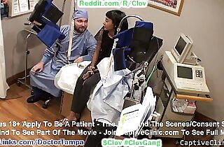 $CLOV Eliza Shields Parents Seek Her help from Doctor Tampa - FULL MOVIE EXCLUSIVELY AT - CaptiveClinic.com