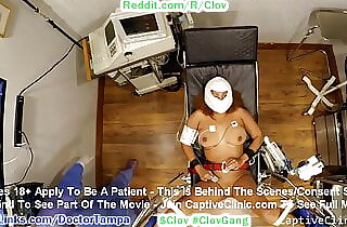 CLOV - Life's A Cruel Joke, Taylor Ortega Sold To Medic Tampa To Be His Intercourse Slave, Fresh Updated Preview