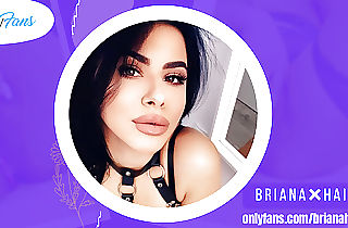Introducing BrianaHailey - OnlyFans Pornstar