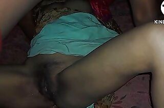 Indian devar bhabhi has hot sex! - Hindi