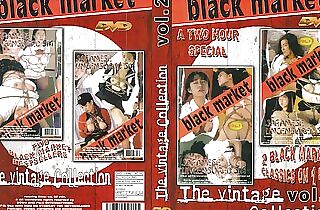 Black Market_The Vintage Collection Vol. 2